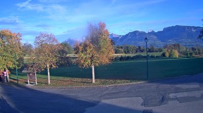 Webcam La Chapelle-Rambaud: Auvergne-Rhône-Alpes, France