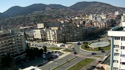 Deva: Hotel Deva
