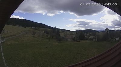 Giron: Le Relais Nordique Giro - FRANCE