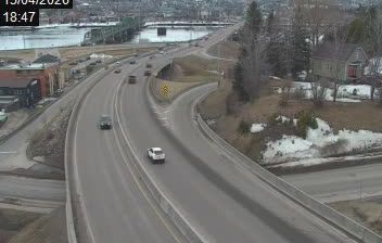 Live webcam in Ville de Saguenay, Kanada