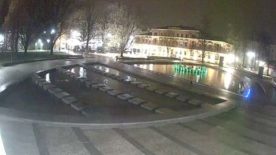 Live webcam in Lublin, Polska
