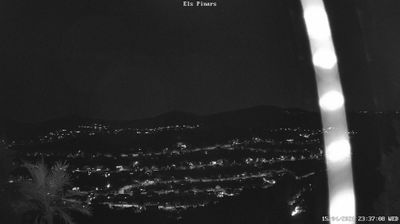 Live webcam in Vallirana, Spagna