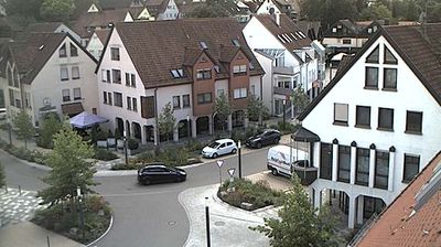 Live webcam in Sersheim, Germania