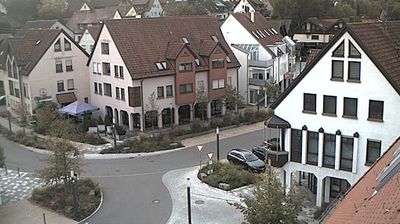 Sersheim: Baden-Württemberg, Deutschland