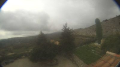 Gourdon › South: Mediterranean Sea