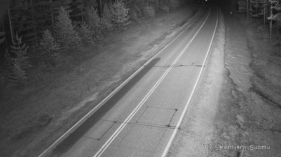 Live webcam in Kemijarvi, Finlândia