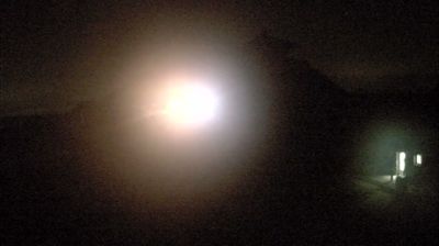 Samgong-ri: Deokyusan Resort