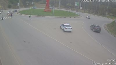 сельское поселение Село Хотьково: Хотьково - МО, Россия: Привокзальная площадь, Хотьково, Россия