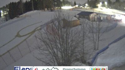 Piancavallo › South-west: Nevelandia Piancavallo