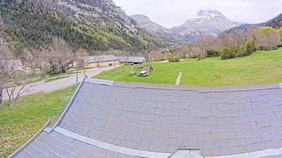 Lus-la-Croix-Haute: Lus station Jarjatte