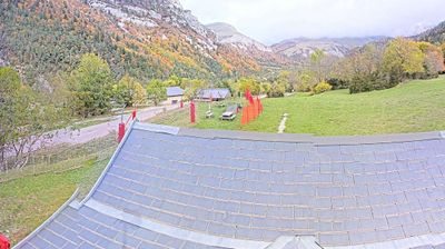Lus-la-Croix-Haute: Lus station Jarjatte