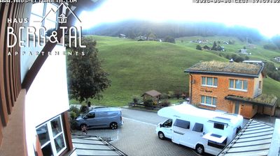 Hirschegg › North-west: Vorarlberg, Österreich