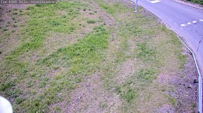 Live webcam in Oulu, Finland