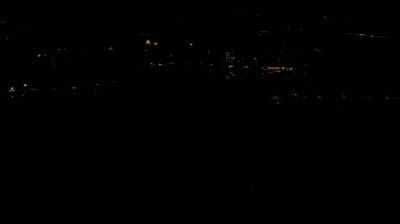 webkamera Štrbské Pleso, jazero