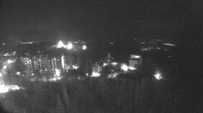 Live webcam in Štrbské Pleso, 斯洛伐克