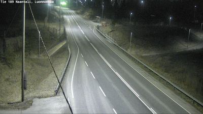 Naantali: Tie 189 Tie 189 - Luonnonmaa - Naantaliin