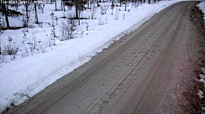 Live webcam in Inari, Финска