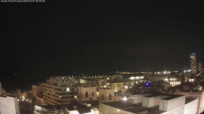 Alicante: Valencia, Spania