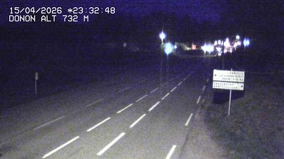 Live webcam in Гранфонтен, Франція