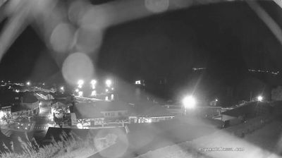 Lajes do Pico – Montanha do Pico