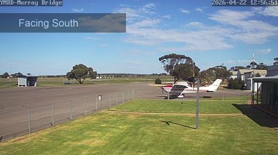 Budgewoi › Sud: Pallamanna Aerodrome