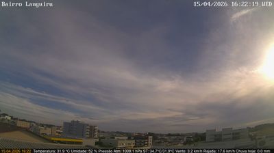 Teutonia: Rio Grande do Sul, Brazil: Bairro Languiru