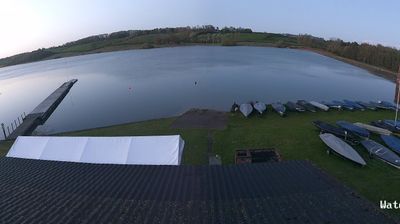 Live webcam in Hollowell, 英国