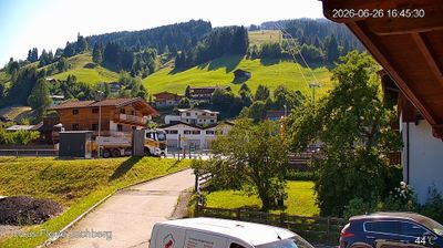 Gemeinde Jochberg: Tiroler Skischule Jochberg Wagstätt
