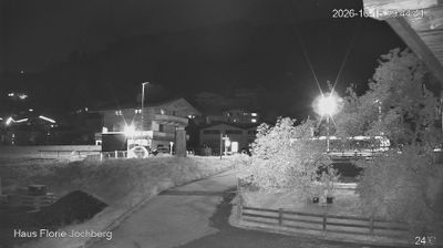 Webcam Gemeinde Jochberg: Tiroler Skischule Jochberg Wagstätt