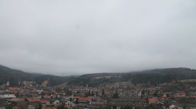 Mittenwald › West: Bayern, Deutschland