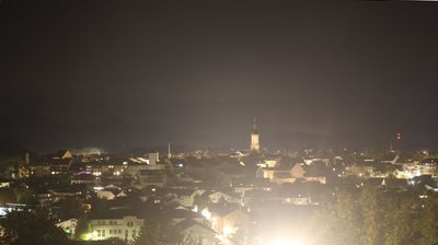 Webcam Traunstein › South: Bayern, Deutschland