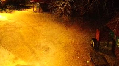 Live webcam in Vela Učka, کرواسی