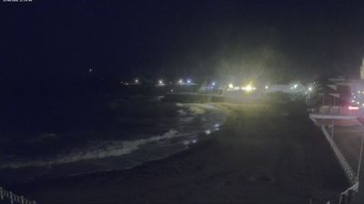 Live webcam in Saint-Quay-Portrieux, França