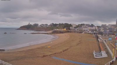 Saint-Quay-Portrieux › East: kayakavelvor - Piscine d'eau de Mer