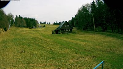 Duszniki-Zdrój › North: Šerlich - Královéhradecký, Czechia