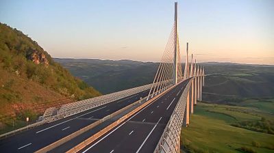 Live webcam in Creissels, فرانسه