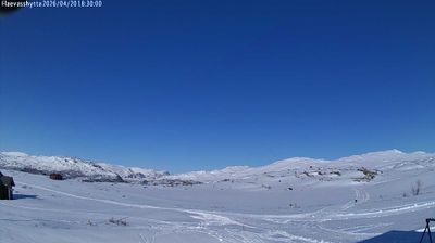 Nakkerud › North: Røggin