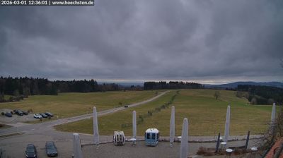 Hochstenbach: Höchsten