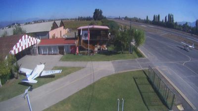 Rancagua › Süden: O'Higgins, Chile