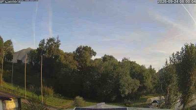 Albino › North-east: Fiobbio - Lombardy, Italy