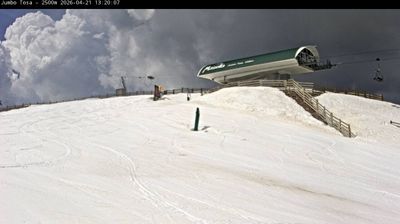 Live webcam in Alp, Espanya