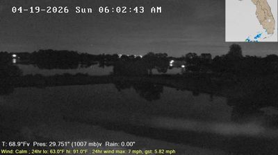 Live webcam in Orlando, Ameerika Ühendriigid