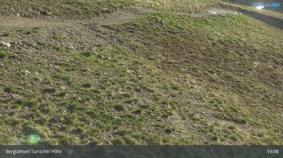 Turrach: Turracher Höhe - Bergbahnen Turracher Höhe, Kornock Berg
