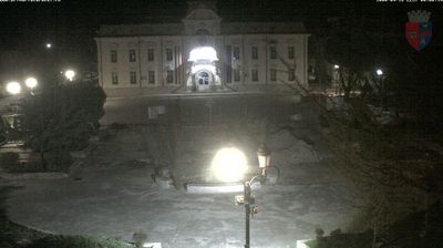 Live webcam in Caracal, Rumunia