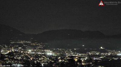 Webcam Isera › South-east: Rovereto