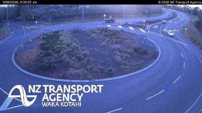 Live webcam in Christchurch, Nowa Zelandia