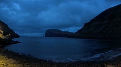 Tjornuvik › Nord-est: Streymoy, Faroe Islands