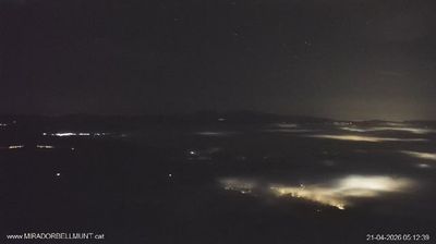 Live webcam in Sant Pere de Torello, Spanien