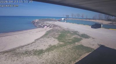 Live webcam in Sarnia, Canadà