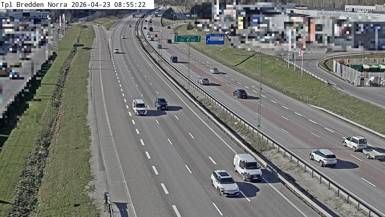 Bisslinge › Sydvest: Infra city